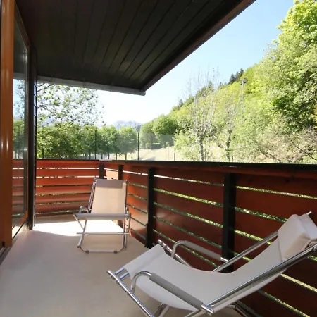 Apartment Mont-dore: Duplex 3 Pieces Avec Balcon, Parking - Fr-1-608-161 *