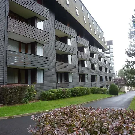 Mont-dore: Duplex 3 Pieces Avec Balcon, Parking - Fr-1-608-161 Le Mont-Dore